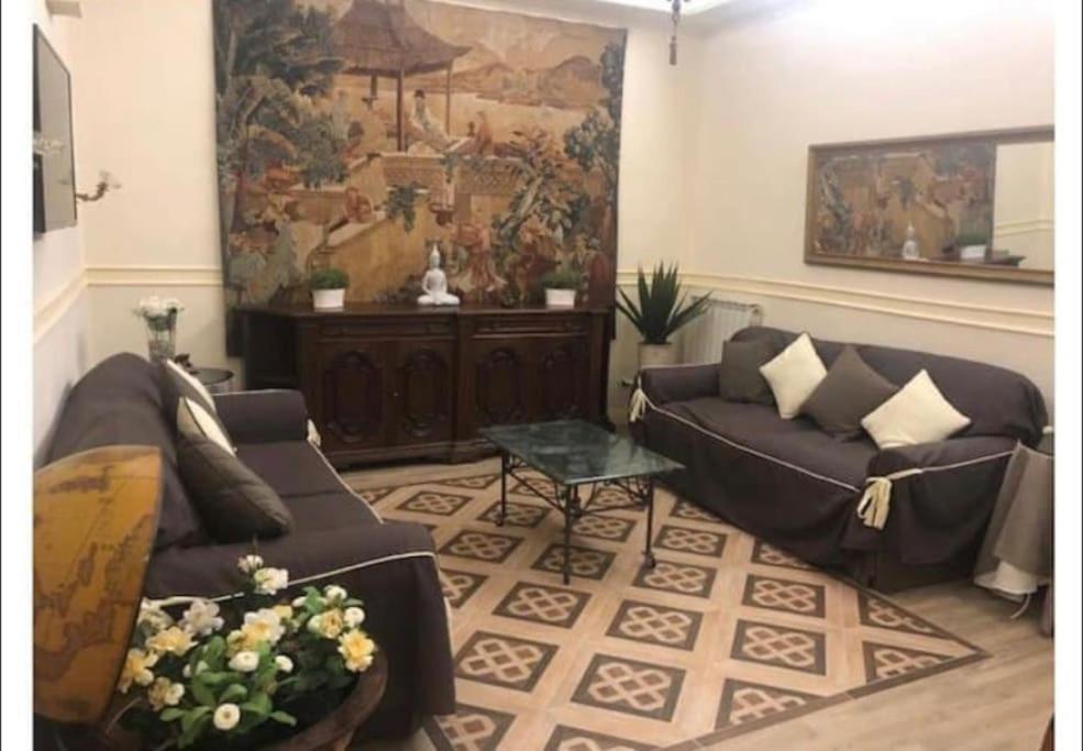 Appartamento Incantevole Al Centro Di Bologna Galliera 외부 사진
