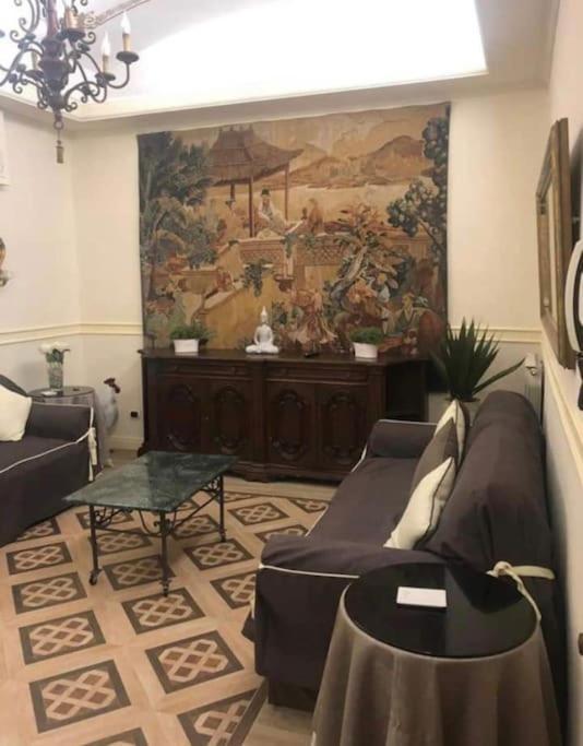 Appartamento Incantevole Al Centro Di Bologna Galliera 외부 사진